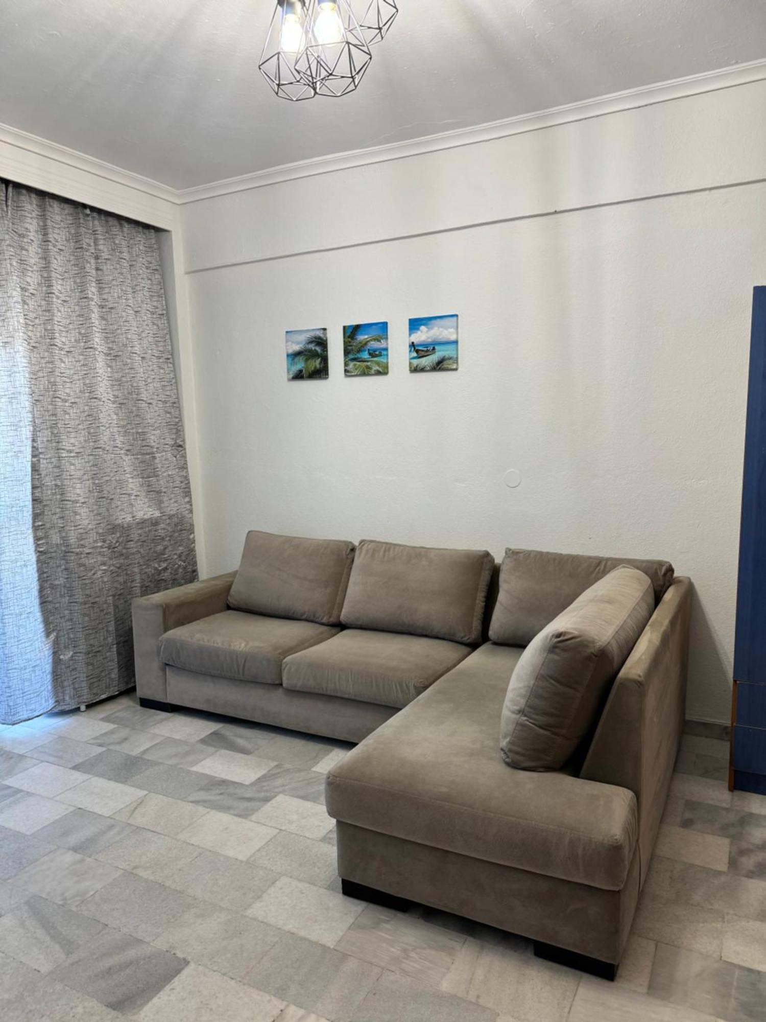 Oasis Apartamento Sozópolis Exterior foto